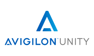 logo avigilon unity rect