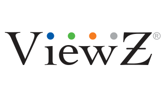 logo viewz